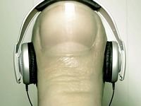 pic for Finger Headphones 